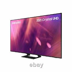 Samsung UE65AU9000KXXU 65 Inch 4K Ultra HD Smart TV- Included 5 YEAR WARRANTY