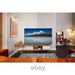Samsung UE65BU8500 65 Inch LED 4K Ultra HD Smart TV Bluetooth WiFi