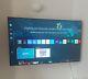 Samsung Ue65cu7100 65 Inch Led 4k Ultra Hd Smart Tv Bluetooth Wifi