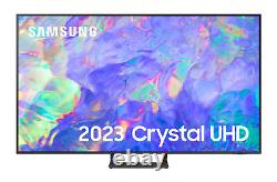 Samsung UE65CU8500 65 inch 4K Ultra HD HDR Smart LED TV