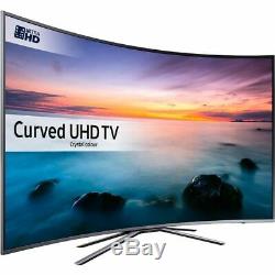 Samsung UE65KU6500U 65 Inch Curved TV ULTRA HD HDR UHD 4K LED Smart Television