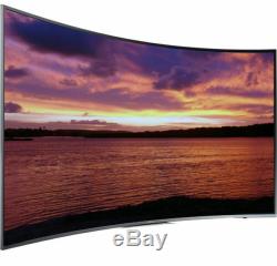 Samsung UE65KU6680 65 inch 4K Ultra HD Curved LED Smart TV