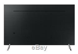 Samsung UE65MU7000 65 Inch SMART 4K Ultra HD HDR LED TV TVPlus USB Record