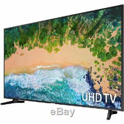 Samsung UE65NU7020 65 Inch 4K Ultra HD A+ Smart LED TV 2 HDMI
