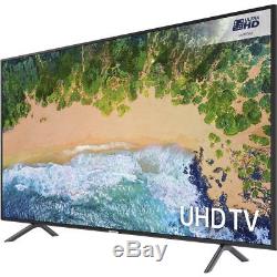 Samsung UE65NU7100 NU7100 65 Inch 4K Ultra HD Certified Smart LED TV 3 HDMI