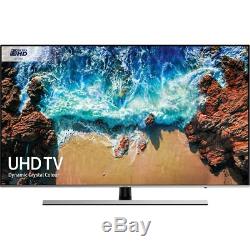 Samsung UE65NU8000 NU8000 65 Inch 4K Ultra HD Smart LED TV 4 HDMI