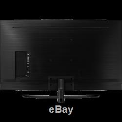 Samsung UE65NU8500 NU8500 65 Inch Curved 4K Ultra HD A Smart LED TV 4 HDMI
