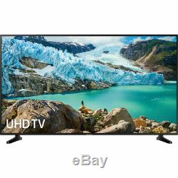 Samsung UE65RU7020 65 Inch TV Smart 4K Ultra HD LED Freeview HD 3 HDMI