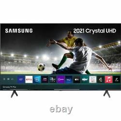 Samsung UE65TU7020 65 Inch TV Smart 4K Ultra HD LED Freeview HD 2 HDMI