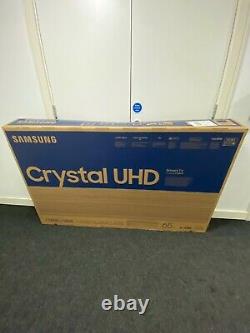 Samsung UE65TU7020KXXU 65 Inch Smart 4K Ultra HD HDR LED TV