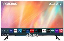 Samsung UE70AU7100KXXU 70 Inch 4K Ultra HD HDR Smart LED TV