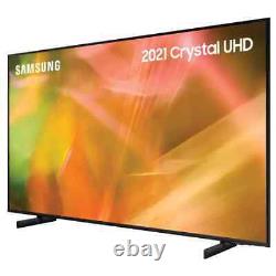 Samsung UE70AU8000KXXU 70 Inch 4K Ultra HD Smart TV