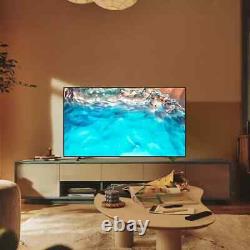Samsung UE70BU8000KXXU 70 Inch 4K Ultra HD Smart TV