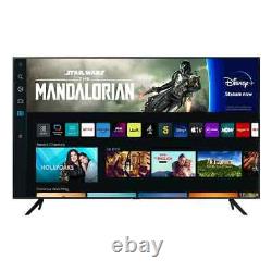 Samsung UE70CU7100KXXU 70 Inch 4K Ultra HD Smart TV