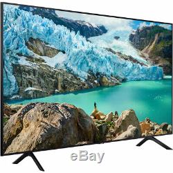 Samsung UE70RU7020 70 Inch TV Smart 4K Ultra HD LED Freeview HD 3 HDMI