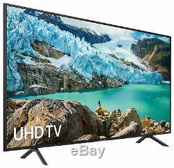 Samsung UE70RU7020 75 Inch 4K Ultra HD WiFi HDR LED Smart TV Black
