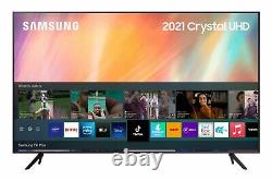 Samsung UE75AU7100 75 Inch 4K Crystal Ultra HD HDR Smart WiFi LED TV