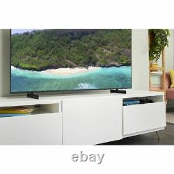 Samsung UE75AU8000 Series 8 75 Inch TV Smart 4K Ultra HD LED TV Plus Bluetooth