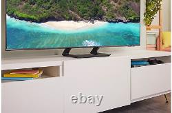 Samsung UE75AU9000 75 inch 4K Ultra HD HDR Smart LED TV