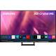 Samsung Ue75au9000 Series 9 75 Inch Tv Smart 4k Ultra Hd Led Analog & Digital