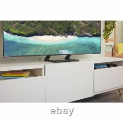 Samsung UE75AU9000 Series 9 75 Inch TV Smart 4K Ultra HD LED Analog & Digital