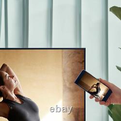 Samsung UE75AU9000KXXU 75 Inch 4K Ultra HD Smart TV