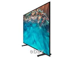 Samsung UE75BU8000KXXU 75 Inch 4K Ultra HD Smart TV (See Description)