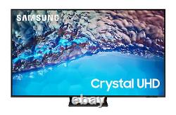 Samsung UE75BU8500 75 inch 4K Ultra HD HDR Smart LED TV