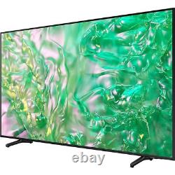 Samsung UE75DU8000 75 Inch LED 4K Ultra HD Smart TV Bluetooth WiFi