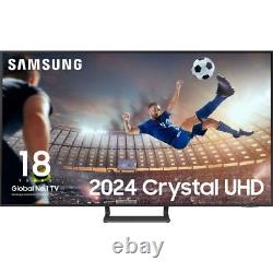 Samsung UE75DU8500 75 Inch LED 4K Ultra HD Smart TV Bluetooth WiFi