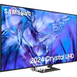 Samsung UE75DU8500 75 Inch LED 4K Ultra HD Smart TV Bluetooth WiFi