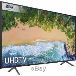 Samsung UE75NU7100 NU7100 75 Inch 4K Ultra HD A Smart LED TV 3 HDMI