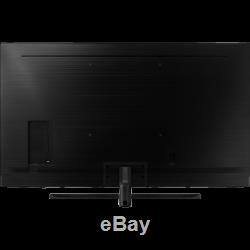 Samsung UE75NU8000 NU8000 75 Inch 4K Ultra HD A Smart LED TV 4 HDMI