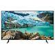 Samsung Ue75ru7020 75 Inch 4k Ultra Hd Hdr Smart Led Tv