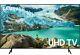 Samsung Ue75ru7020 75 Inch Tv Smart 4k Ultra Hd Led Freeview Hd 3 Hdmi/sealed