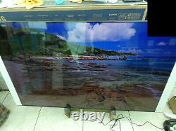 Samsung UE75TU8000KXXU 75 Inch 4K Ultra HD Smart TV HDR, HDR10+, HLG SmartThings