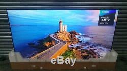 Samsung UE82NU8000 82 Inch Smart HDR 4K Ultra HD