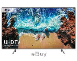 Samsung UE82NU8000 82 inch 4K Ultra HD HDR Smart TV
