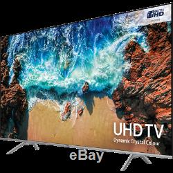 Samsung UE82NU8000 NU8000 82 Inch 4K Ultra HD Smart LED TV