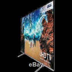 Samsung UE82NU8000 NU8000 82 Inch 4K Ultra HD Smart LED TV
