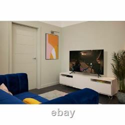 Samsung UE85AU7100 AU7100 85 Inch TV Smart 4K Ultra HD LED Analog & Digital