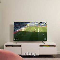 Samsung UE85AU7100KXXU 85 Inch 4K Ultra HD Smart TV
