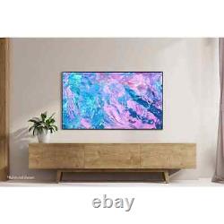 Samsung UE85CU7110KXXU Boundless Screen 85 Inch 4K Crystal Ultra HD Smart TV