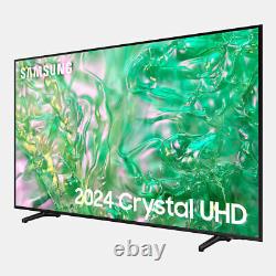 Samsung UE85DU8070UXXU 85 Inch LED 4K Ultra HD Smart TV