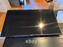 Samsung ue49nu7100 49-inch Ultra HD certified Smart TV