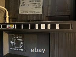 Samsung ue49nu7100 49-inch Ultra HD certified Smart TV