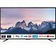Sharp 40 Inch Smart 4k Ultra Hd Hdr Led Tv Freeview Play Netflix