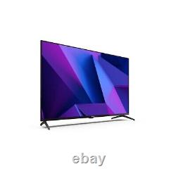 Sharp 4T-C43FN2KL2AB 43 inch Smart 4K Ultra HD Android LED TV 4T-C43FN2KL2AB