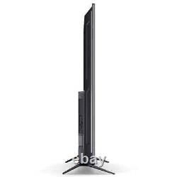 Sharp 4T-C65BJ2KF2FB 65 Inch 4K Ultra HD Smart TV Black