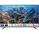 Sharp 50 Inch Smart 4k Ultra Hd Hdr Led Tv 4t-c50bj4kf2fb With Freeview Play